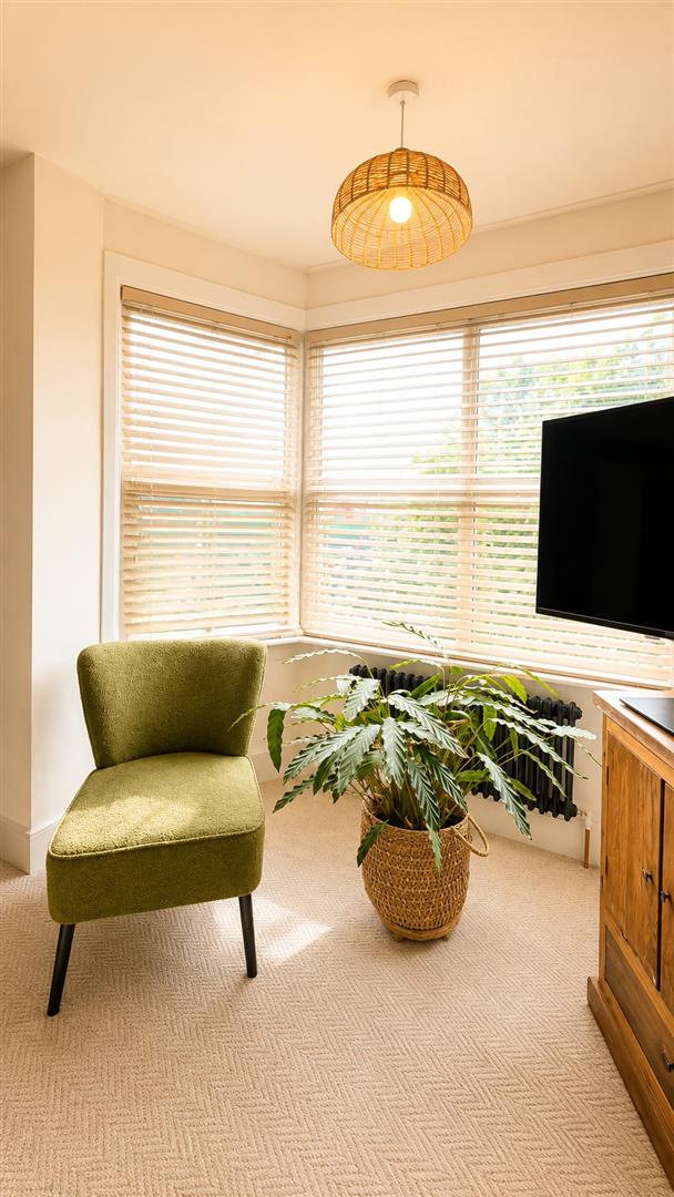 Silverlands Road, St. Leonards-On-Sea